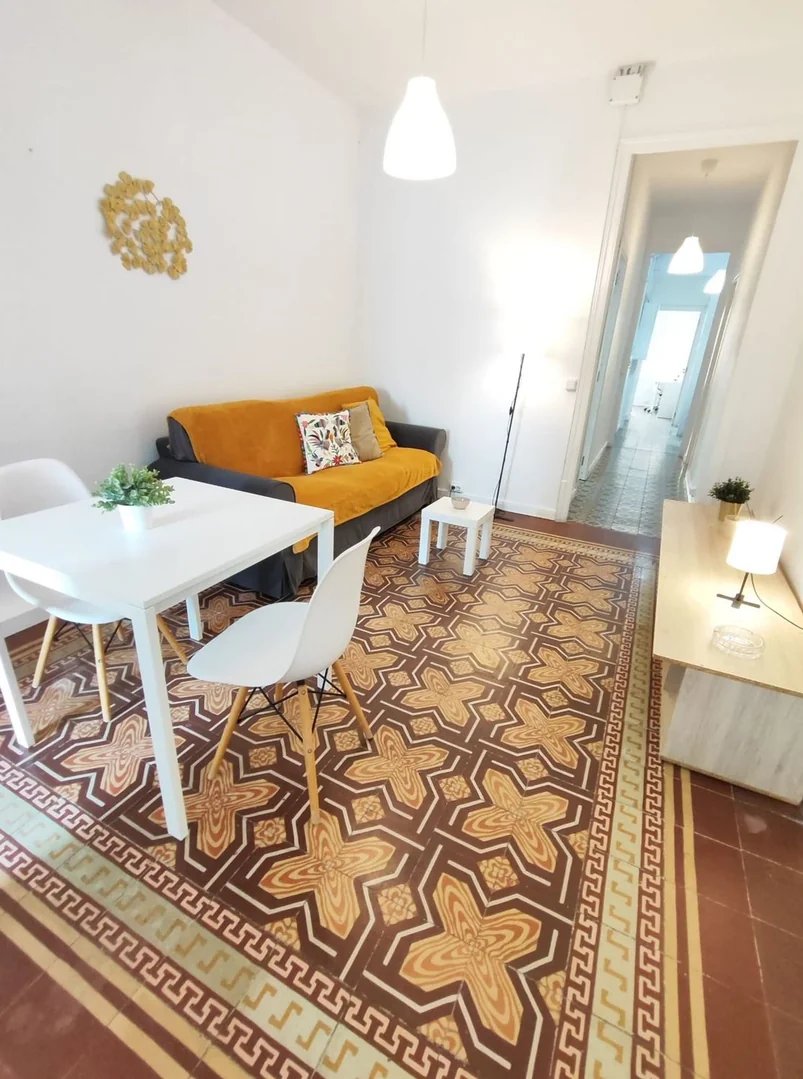Piso en Vila de Gràcia - Foto 18