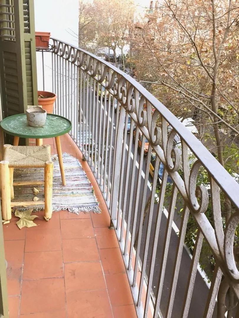 Estudio en Barrio L'Antiga Esquerra de l'Eixample - Foto 10