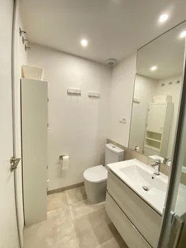 Piso en calle de Irún, 15 - Foto 14