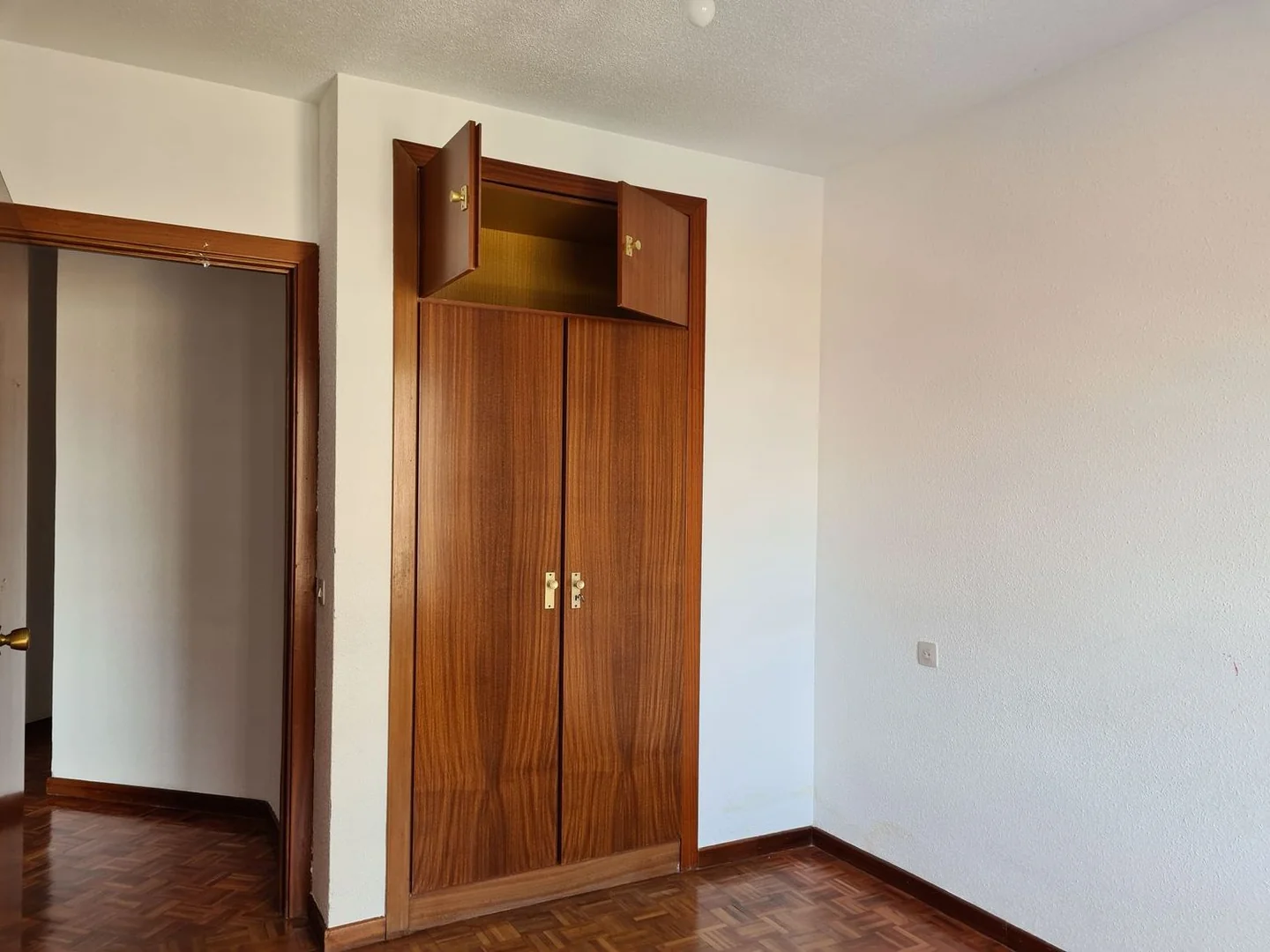 Piso en Calle Leopoldo Alas Clarín, 2, Peñagrande - Foto 14