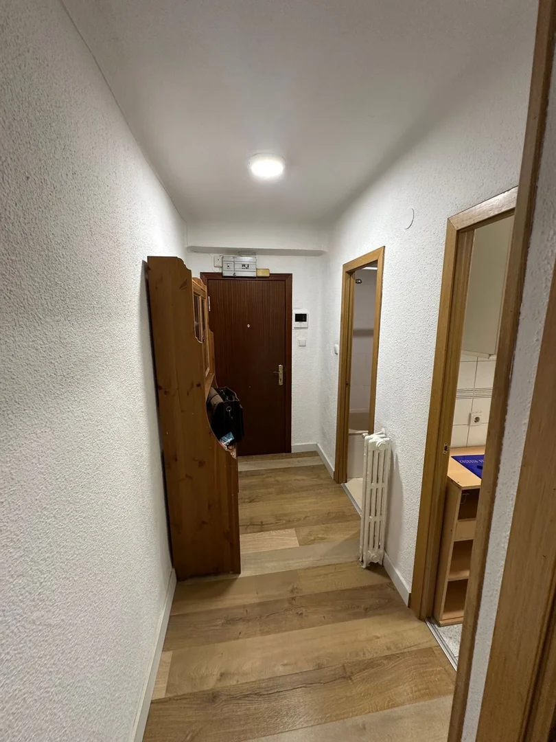 Piso en Virgen de Lourdes, 2 - Foto 19