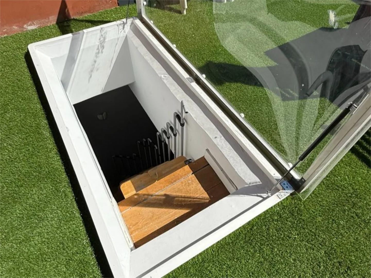 Piso en  Calle de Roma 21 - Foto 9