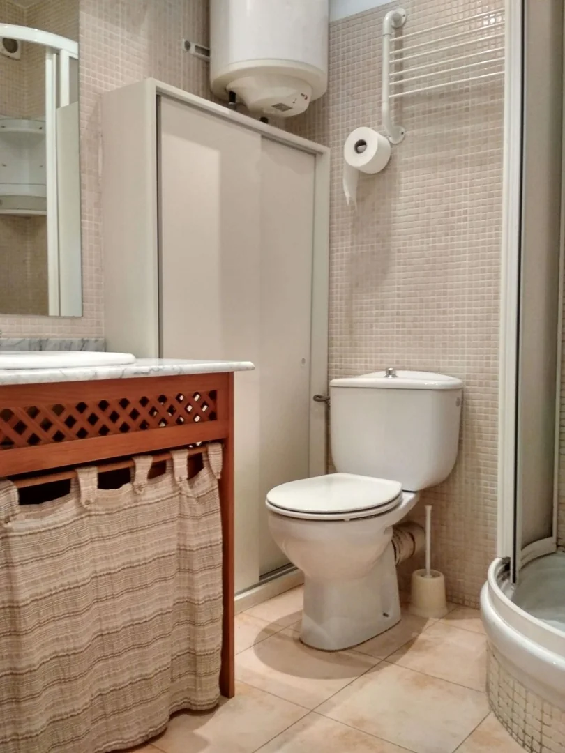 Piso en Calle de Talavera, 10, Bernabéu-Hispanoamérica - Foto 10