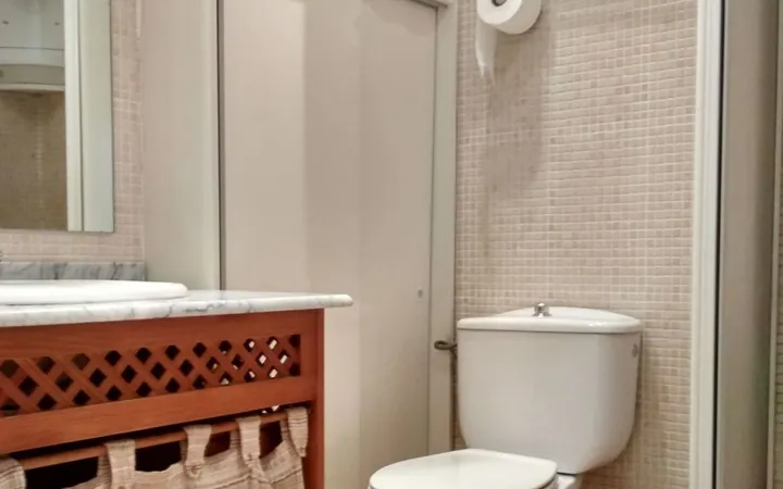 Piso en Calle de Talavera, 10, Bernabéu-Hispanoamérica - Foto 10