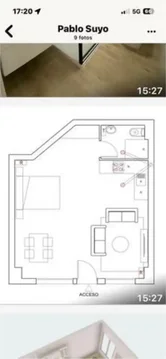 Piso en Fuencarral - Foto 1