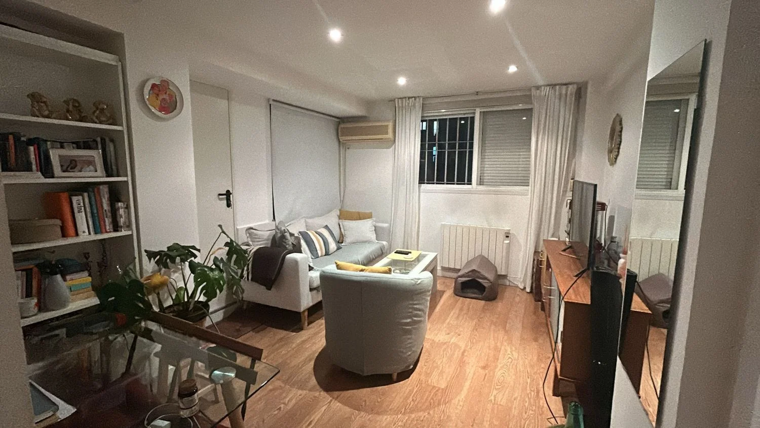 Piso en Barrio Prosperidad