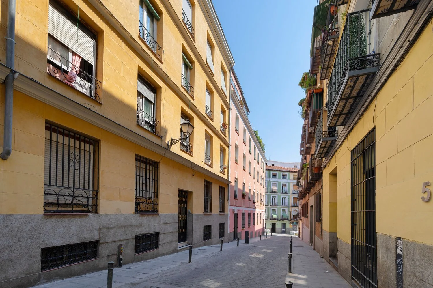 Piso en Barrio Lavapiés-Embajadores - Foto 12
