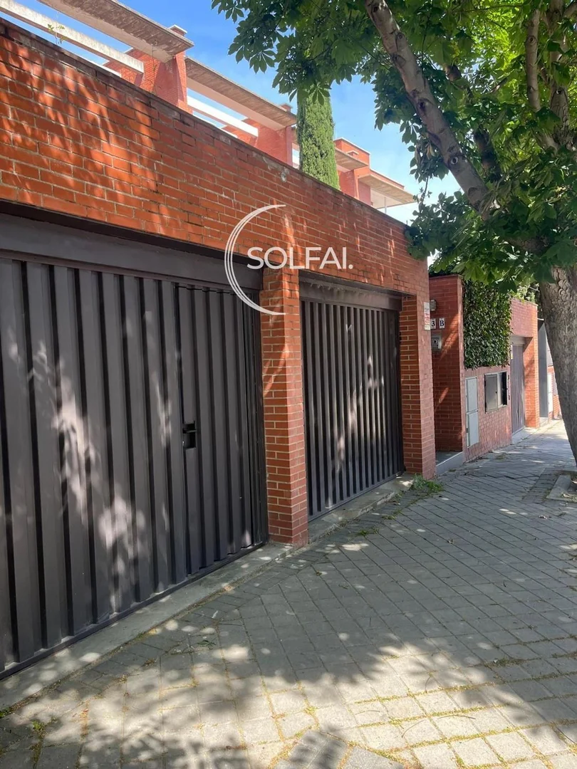 Estudio en Calle de Antonio Cavero, Canillas - Foto 25
