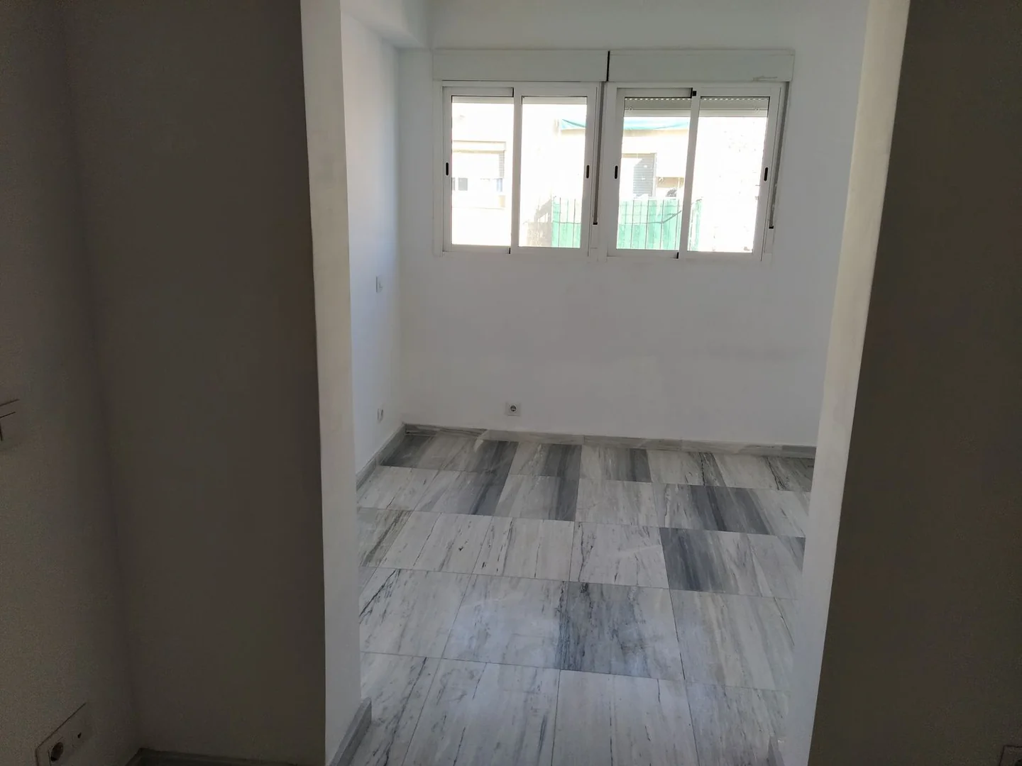 Piso en Calle del Vizconde de Arlessón, 27, San Diego - Foto 5