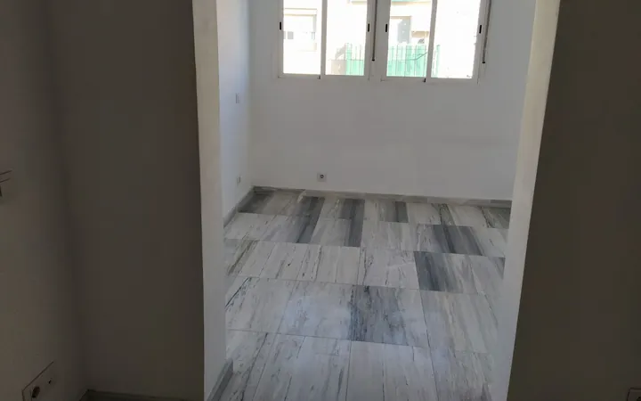 Piso en Calle del Vizconde de Arlessón, 27, San Diego - Foto 5