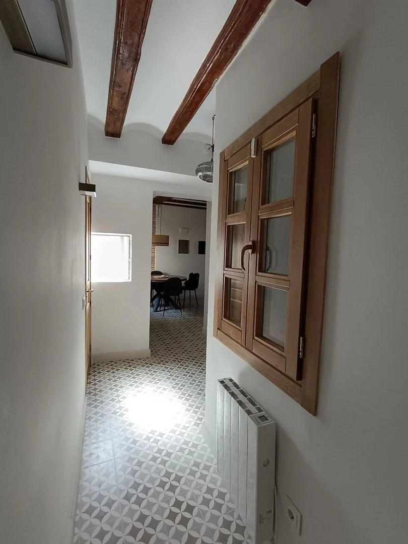 Piso en Calle dels Carders, 16 - Foto 12