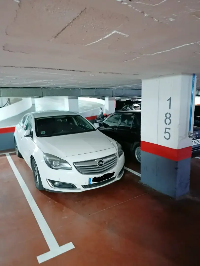 Piso en  Calle del Marqués de Lozoya 21 - Foto 4