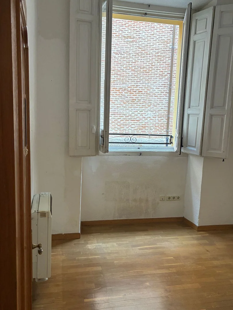 Piso en Calle del Oso, 25, Lavapiés-Embajadores - Foto 8