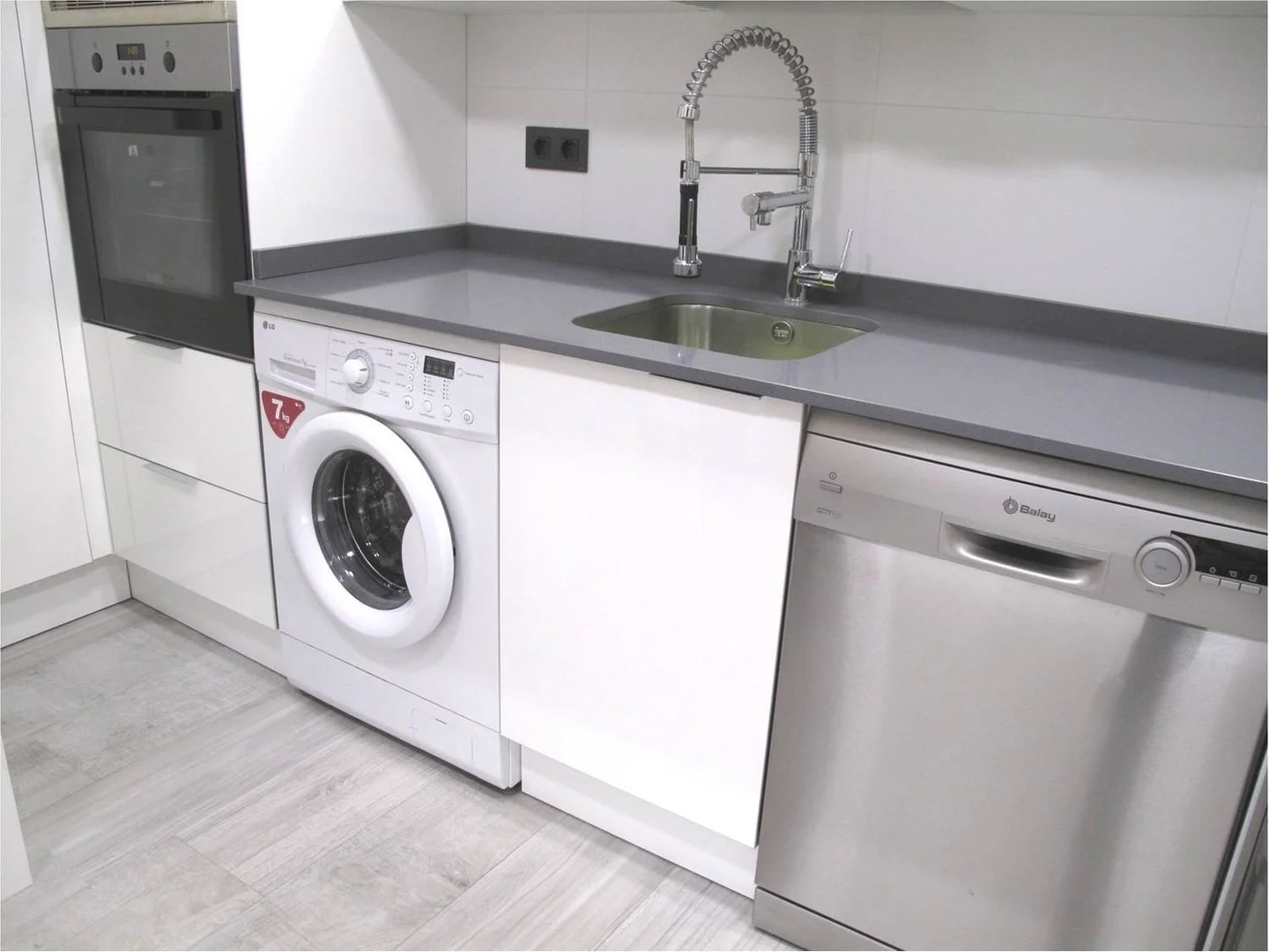 Piso en avenida del Doctor García Tapia, 139 - Foto 10