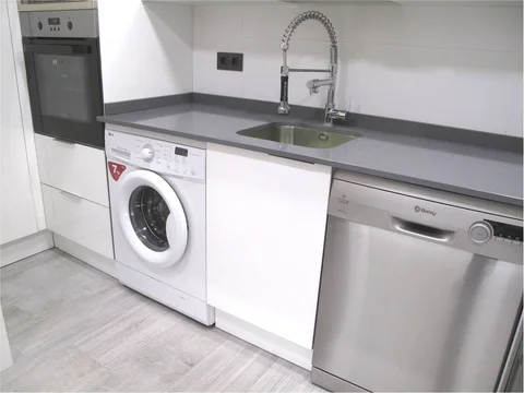 Piso en avenida del Doctor García Tapia, 139 - Foto 10