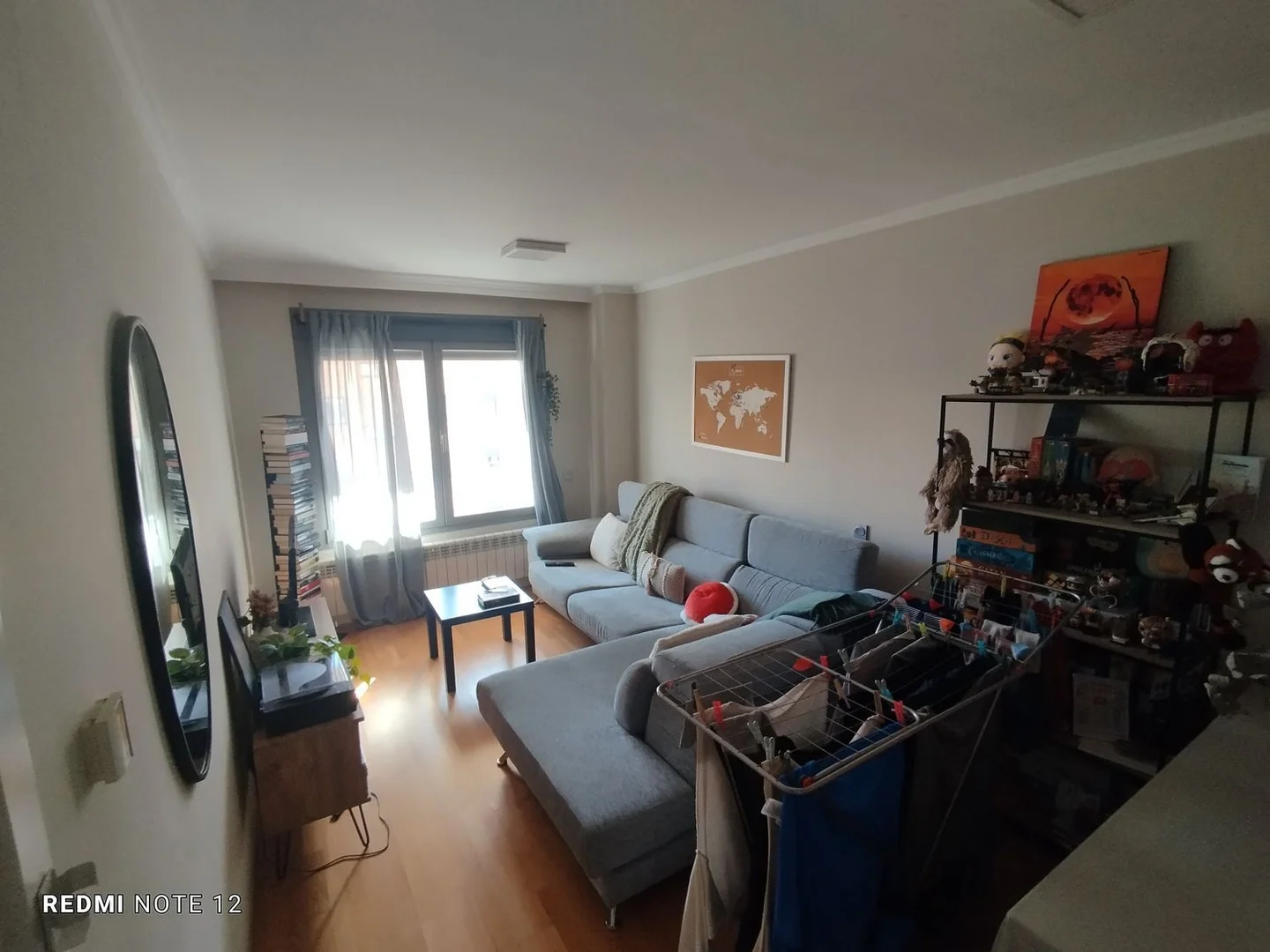 Piso en calle de Hospital de Órbigo, 1 -9 - Foto 3