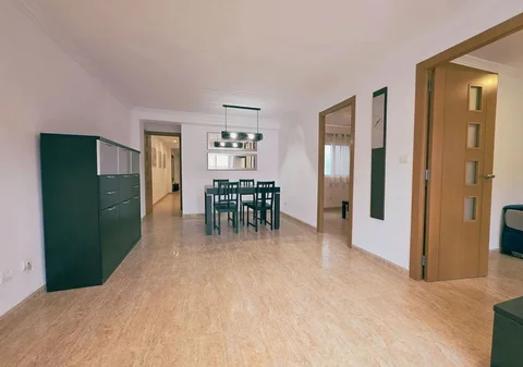 Piso en calle de José del Pino, 3 - Foto 5