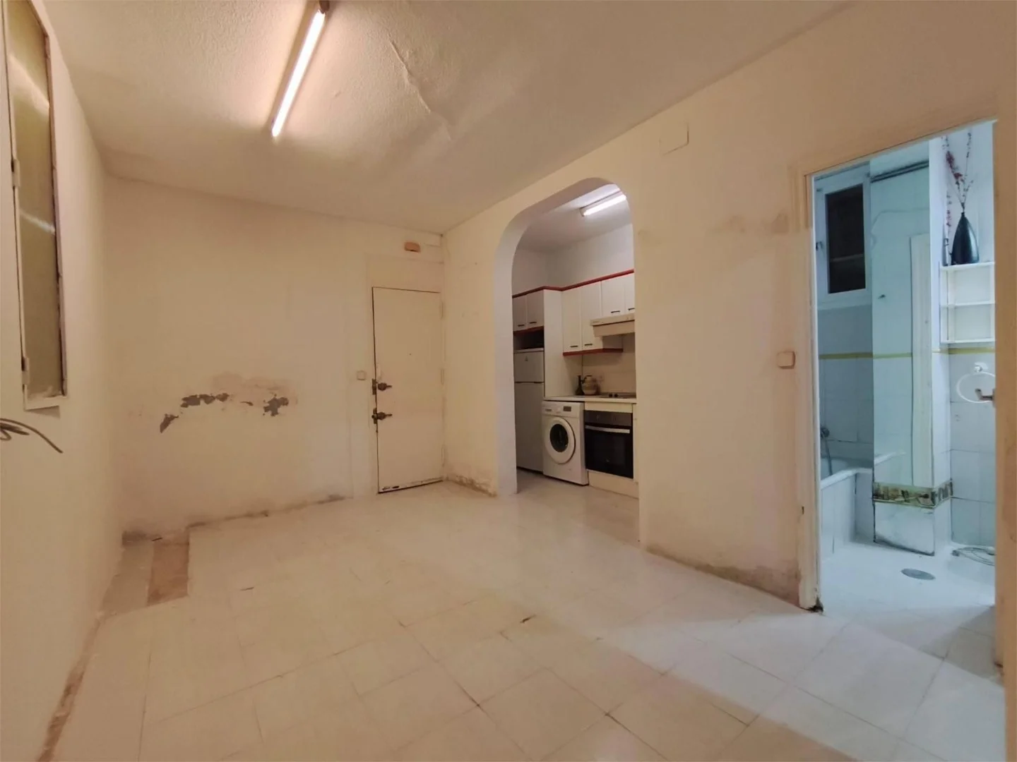 Piso en  Avenida de Menéndez Pelayo 18 - Foto 11