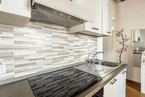 Estudio en calle del Barquillo, 31 - Foto 9