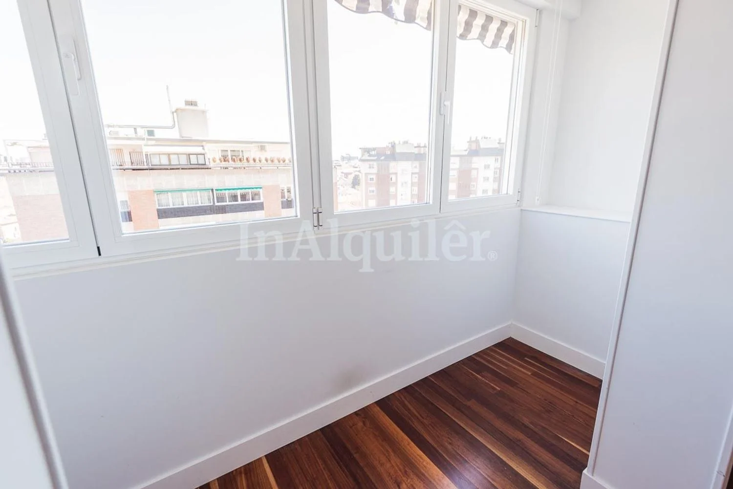 Piso en Calle de Víctor de la Serna, Bernabéu-Hispanoamérica - Foto 28