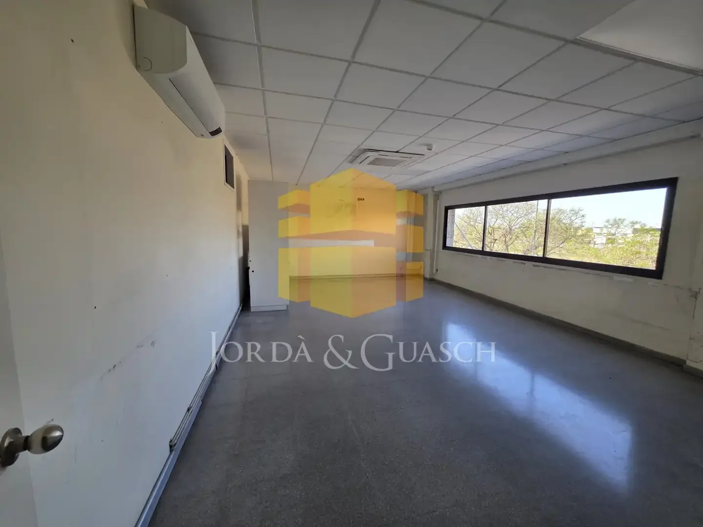 Nave Industrial en  Carrer dels Motors 86 - Foto 13