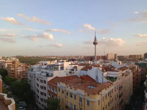 Ático en paseo Marqués de Zafra, 5 - Foto 8