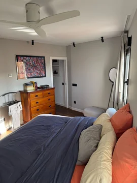 Piso en calle de Canillas, 68 - Foto 2