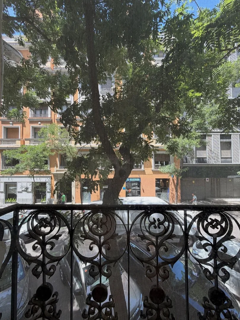 Piso en Fernandez De La Hoz, Almagro - Foto 3