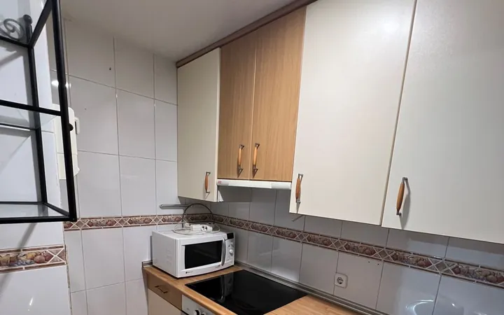 Piso en Calle de Apolonio Morales, 6, Nueva España - Foto 10
