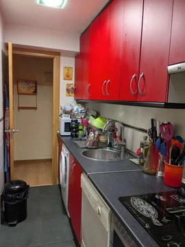 Piso en Barrio Aluche - Foto 11