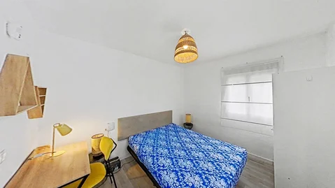 Piso en Barrio San Isidro - Foto 11