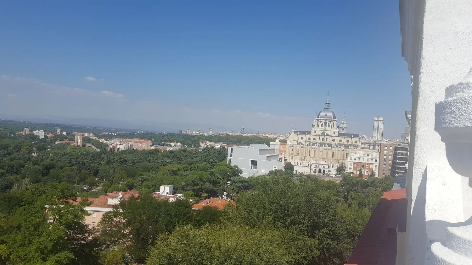 Ático en Palacio, Palacio - Foto 17
