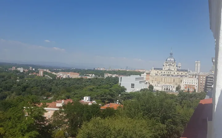 Ático en Palacio, Palacio - Foto 17