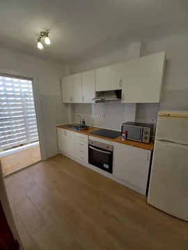 Piso en calle Alcalde Suárez Llanos, 19 - Foto 1