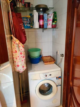 Piso en Barrio Gaztambide - Foto 8