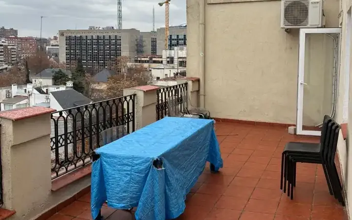 Ático en  Calle de María de Molina 24 - Foto 13