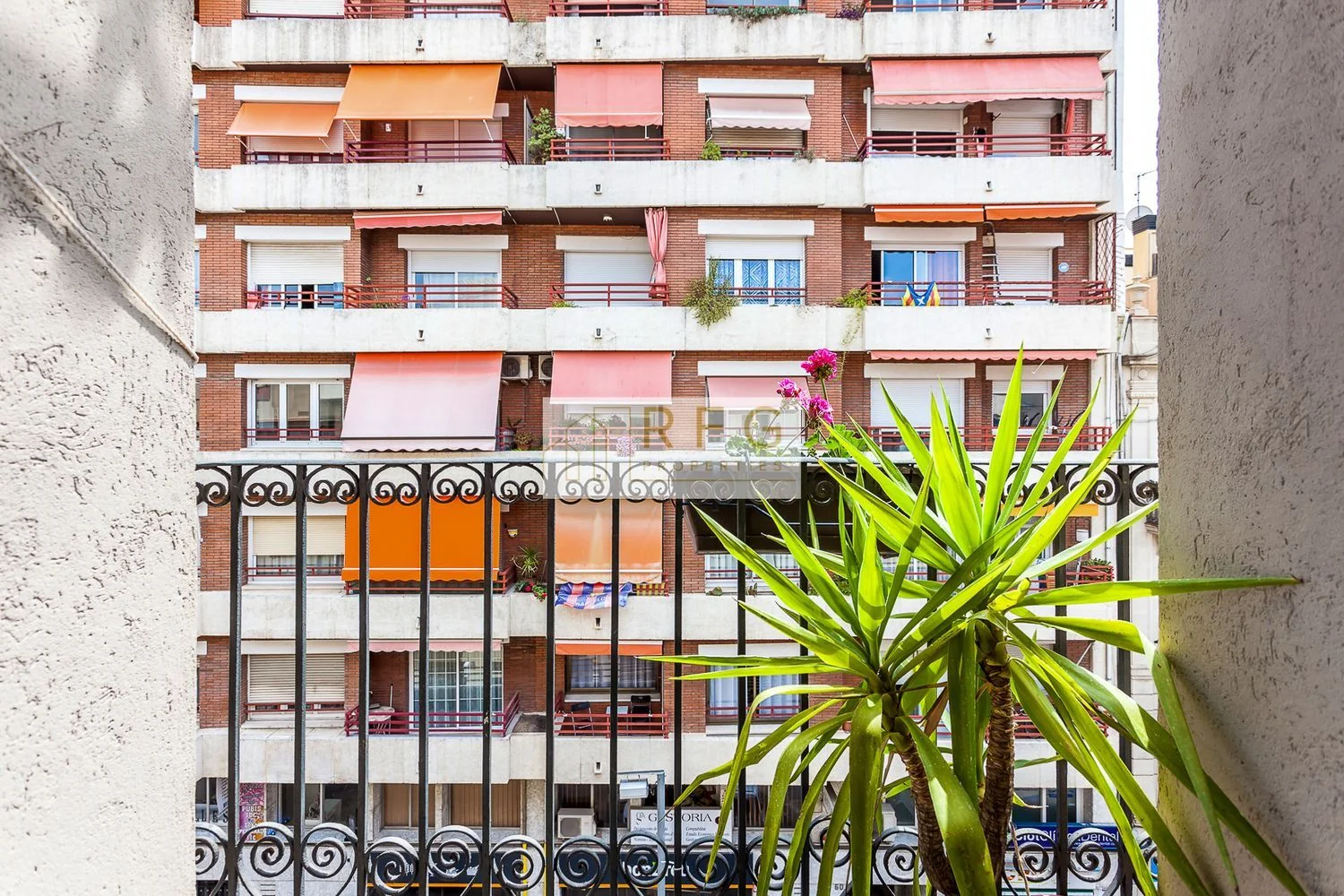Ático en Calle del Clot, El Clot - Foto 10