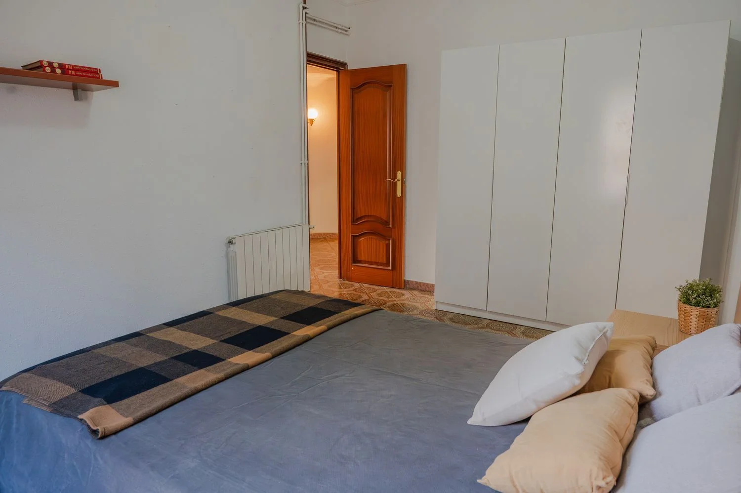 Piso en calle de Sepúlveda, 147 - Foto 61