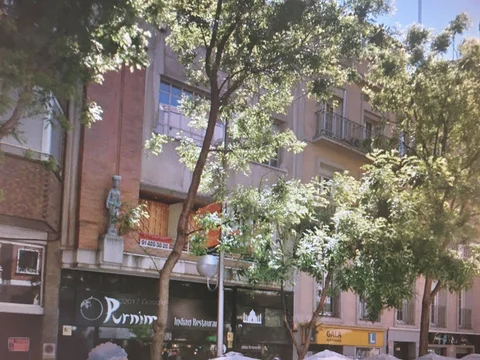 Piso en calle de Goya, 112 - Foto 15