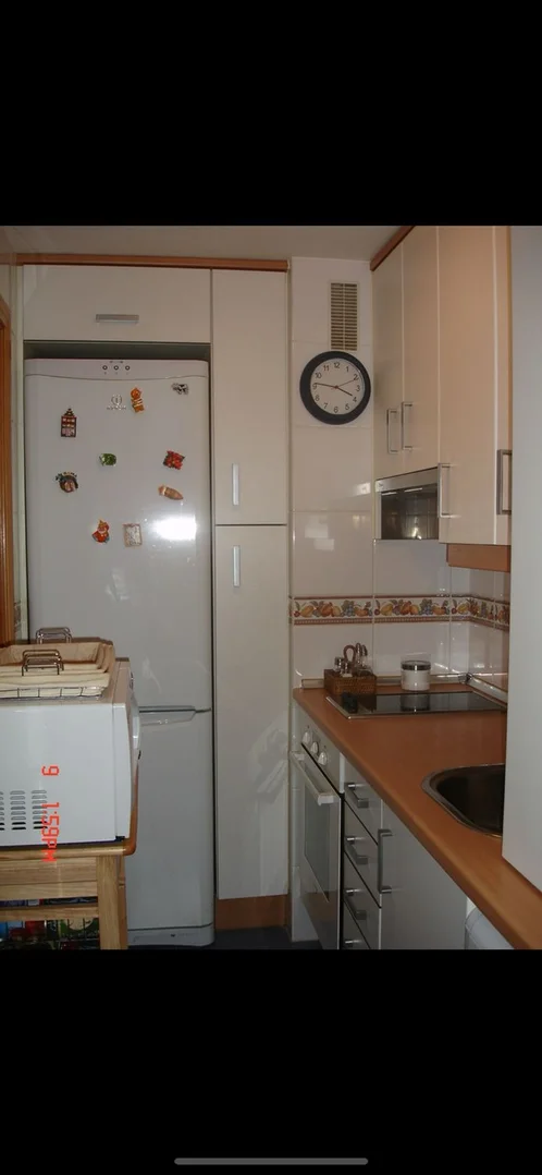 Piso en calle de los Morales, 10 - Foto 4