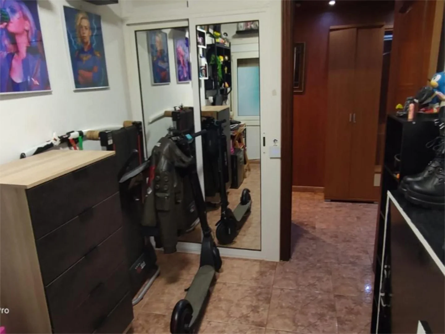 Piso en  Barcelona Capital - Foto 10