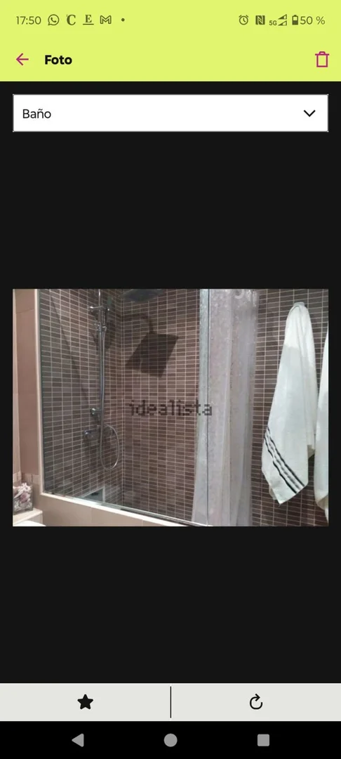 Piso en calle de Raimundo Lulio, 1 - Foto 15