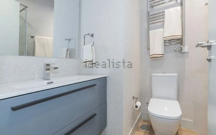 Piso en Calle de Lombía, 10, Goya - Foto 21