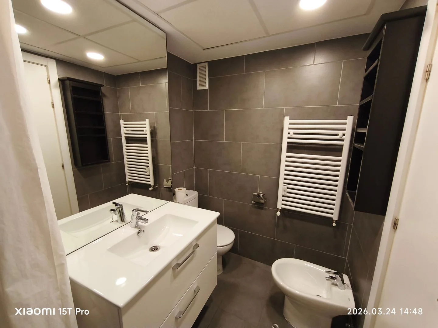 Piso en calle del Alcalde Sainz de Baranda, Madrid, 31 - Foto 15