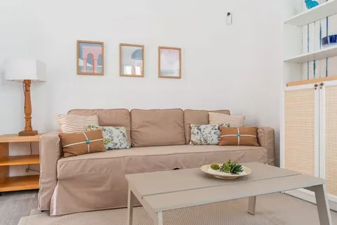 Ático en calle de Viriato, 37 - Foto 5