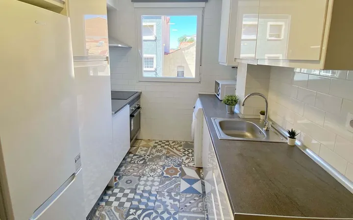 Piso en Calle de Benidorm, 24, Ventas - Foto 7