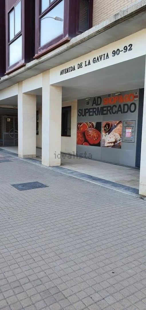 Piso en Avenida de la Gavia, 90 -92, Ensanche de Vallecas - La Gavia - Foto 4