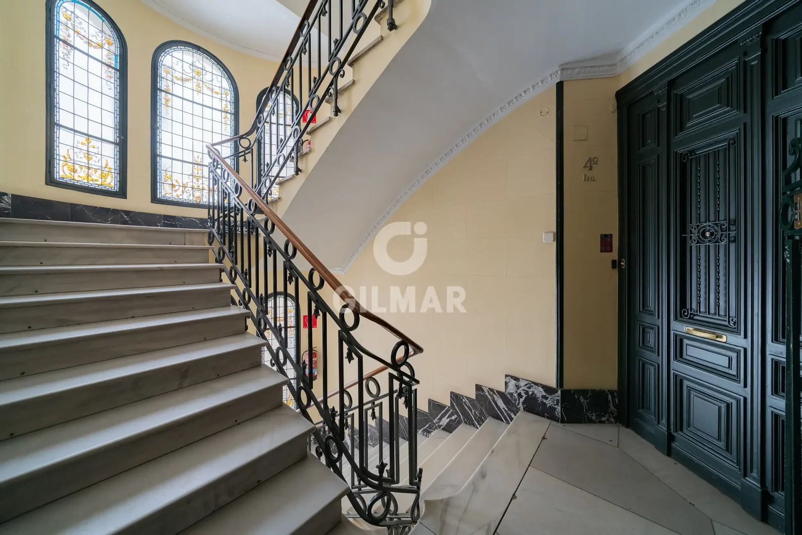Piso en Almagro, Madrid - Foto 36