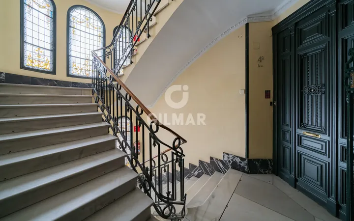 Piso en Almagro, Madrid - Foto 36
