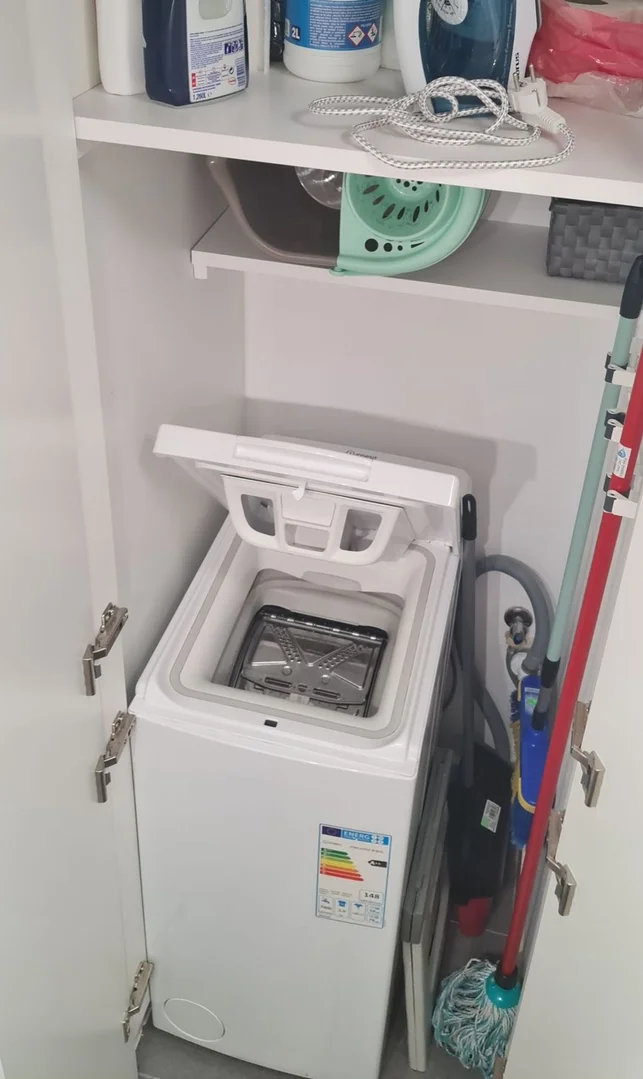 Estudio en plaza de los Mostenses, 11 - Foto 53